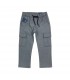 pantaloni baby cargo 9/30 mesi