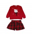 completo baby 12/36 mesi