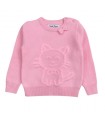 maglia baby tricot 12/36 mesi