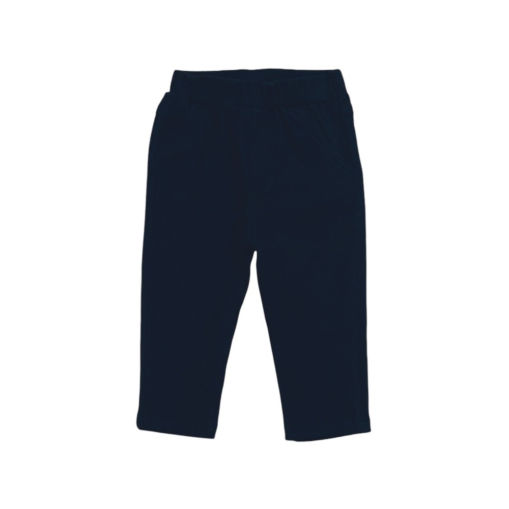 pantaloni baby twill 12/36 mesi