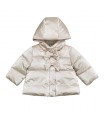 giubbotto baby imbottito 3/24 mesi