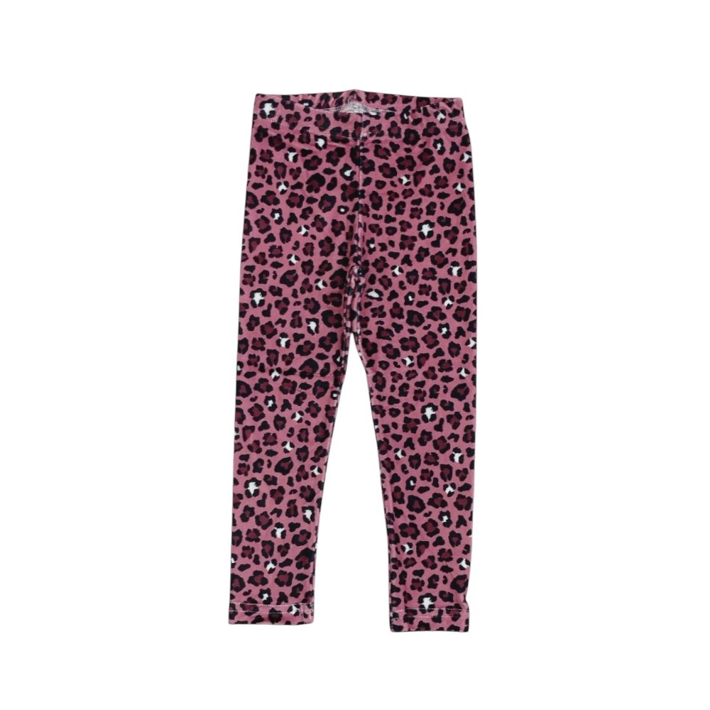 completo girl caldo cotone 3/4-11/12 anni