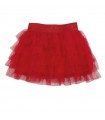 gonna girl tulle 4/12 anni