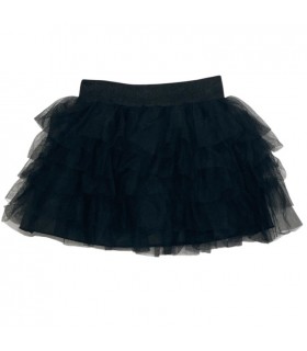 gonna girl tulle 4/12 anni
