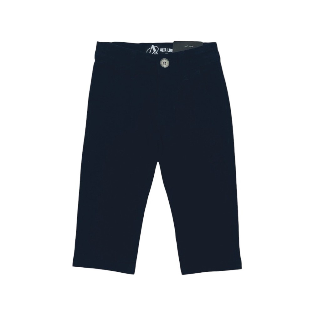 pantaloni baby twill 12/36 mesi