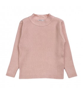 lupetto baby tricot 12/36 mesi