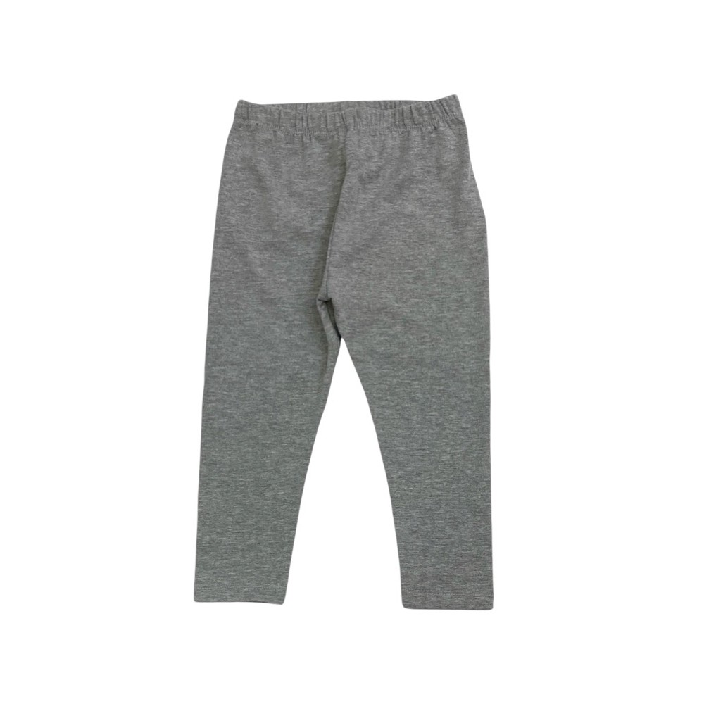 leggins baby caldo cotone 12/36 mesi