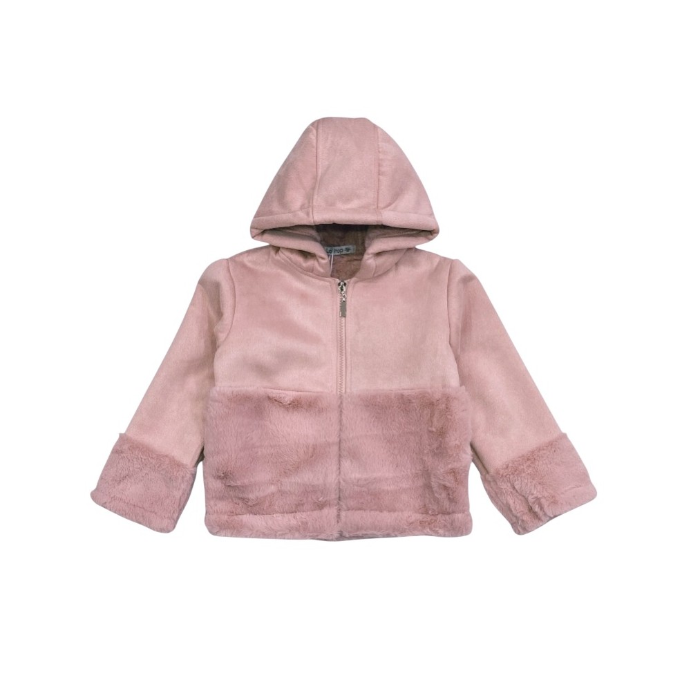 giaccone baby 12/36 mesi