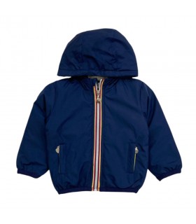 giacca a vento baby 12/36 mesi