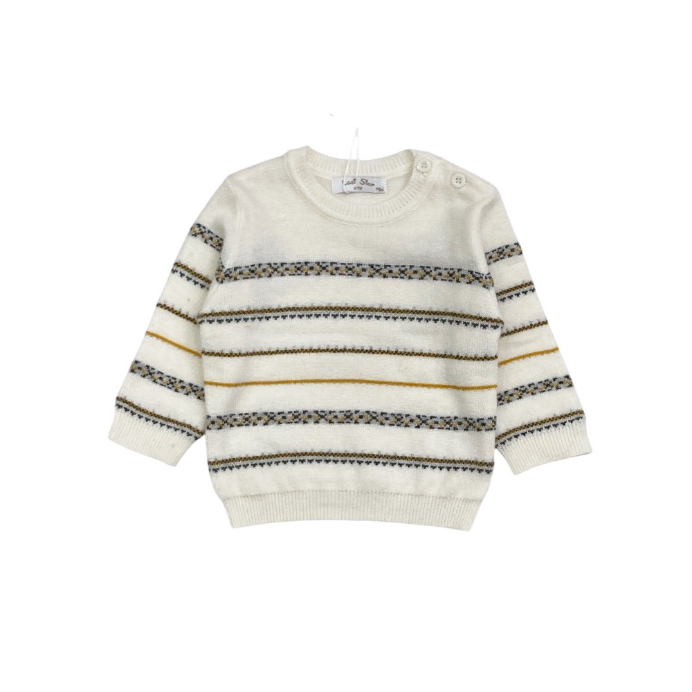 completo baby 3 pezzi 3/18 mesi