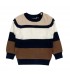 maglia baby tricot 12/36 mesi