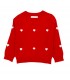 maglia baby tricot 12/36 mesi
