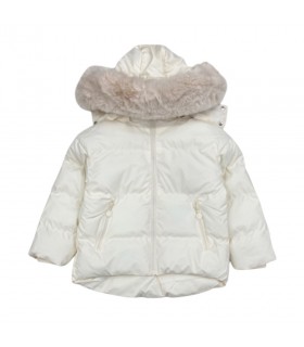 giubbotto girl imbottito 4/14 anni