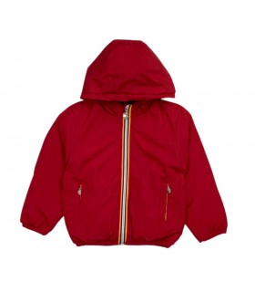 giacca a vento bambino 12/36 mesi