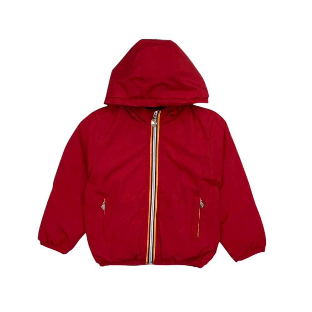 giacca a vento bambino 12/36 mesi