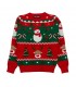 maglia boy natalizia 4/12 anni