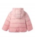 giubbotto girl imbottito 3/8 anni
