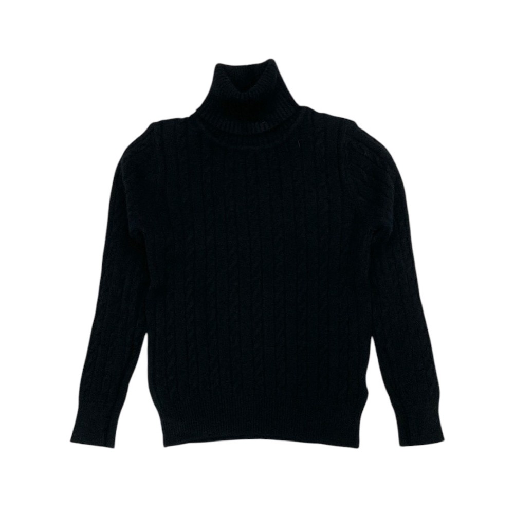 dolcevita boy tricot 4/14 anni
