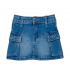 gonna jeans baby 12/36 mesi