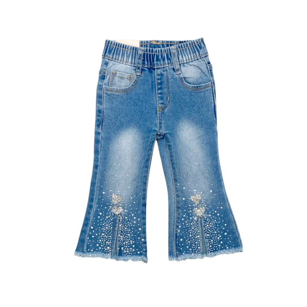 jeans baby leggero 12/36 mesi