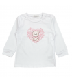 t-shirt baby jersey 12/36 mesi