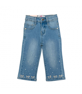 jeans baby leggero 12/36 mesi