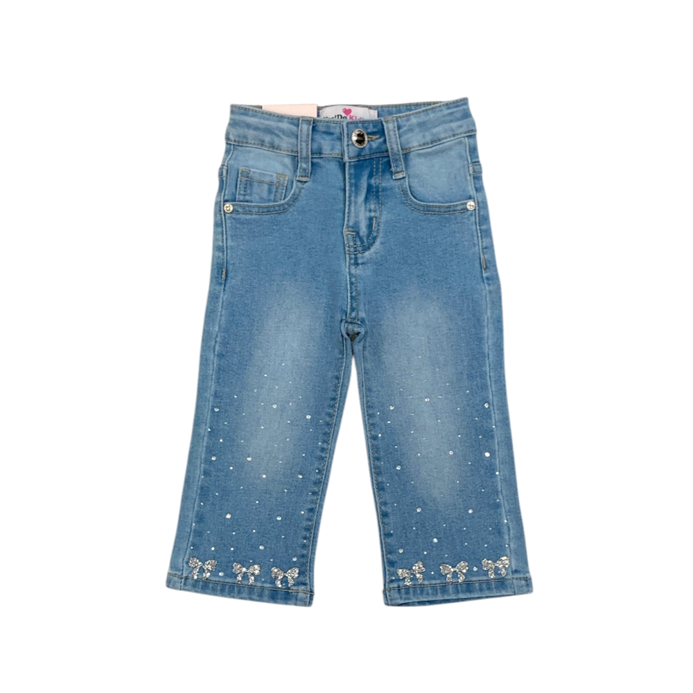 jeans baby leggero 12/36 mesi