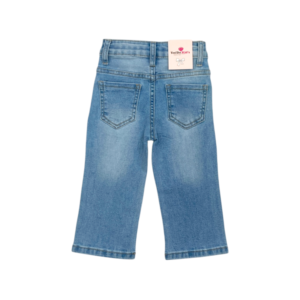 jeans baby leggero 12/36 mesi