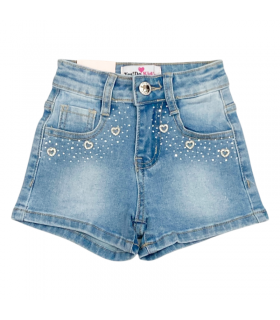 short jeans baby 12/36 mesi