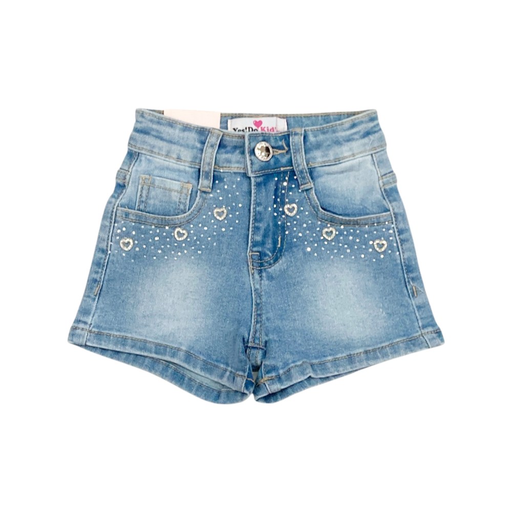 short jeans baby 12/36 mesi