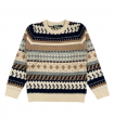 maglia boy tricot 4/12 anni