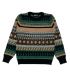 maglia boy tricot 4/12 anni
