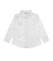 camicia girl polpeline 4/14 anni
