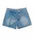 short jeans leggero baby 12/36 mesi