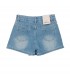 short jeans leggero baby 12/36 mesi