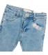 jeans leggero baby a zampa 12/36