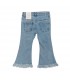 jeans leggero baby a zampa 12/36