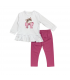 completo baby jersey 18/36 mesi