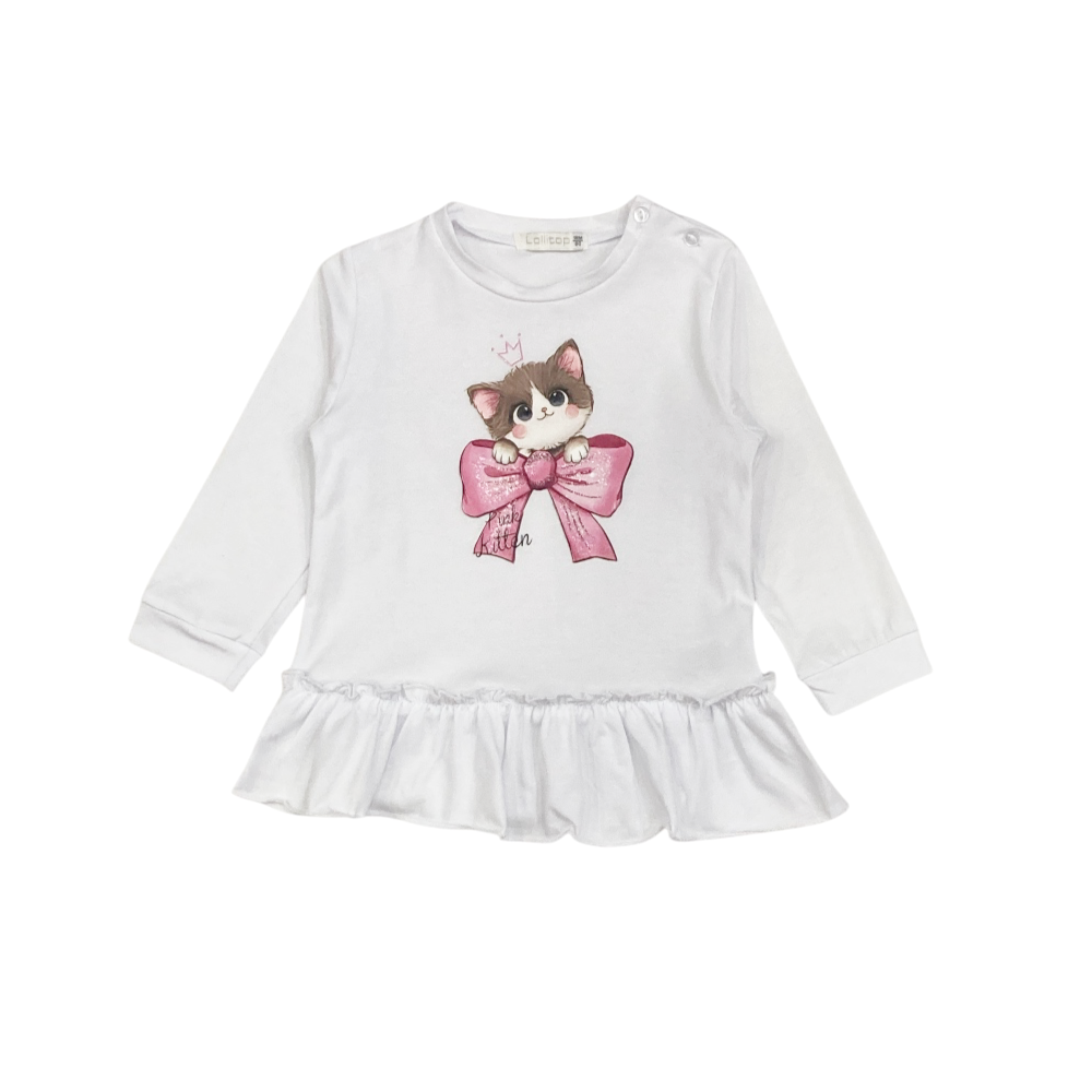 completo baby jersey 18/36 mesi