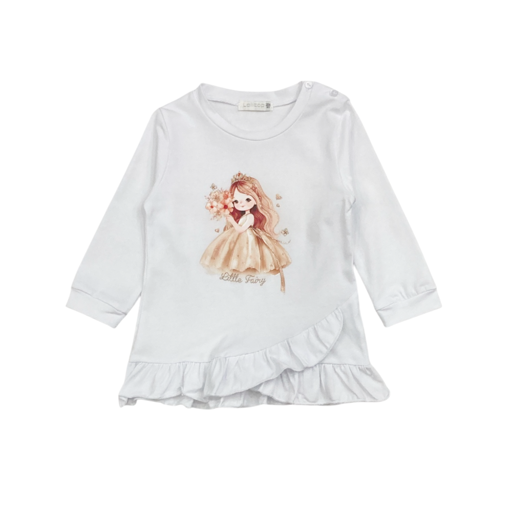 completo baby jersey 18/36 mesi