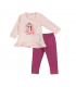 completo baby jersey 18/36 mesi