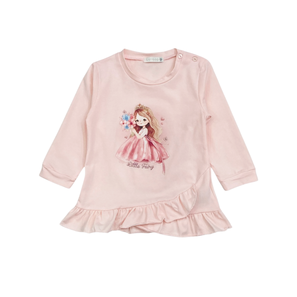 completo baby jersey 18/36 mesi