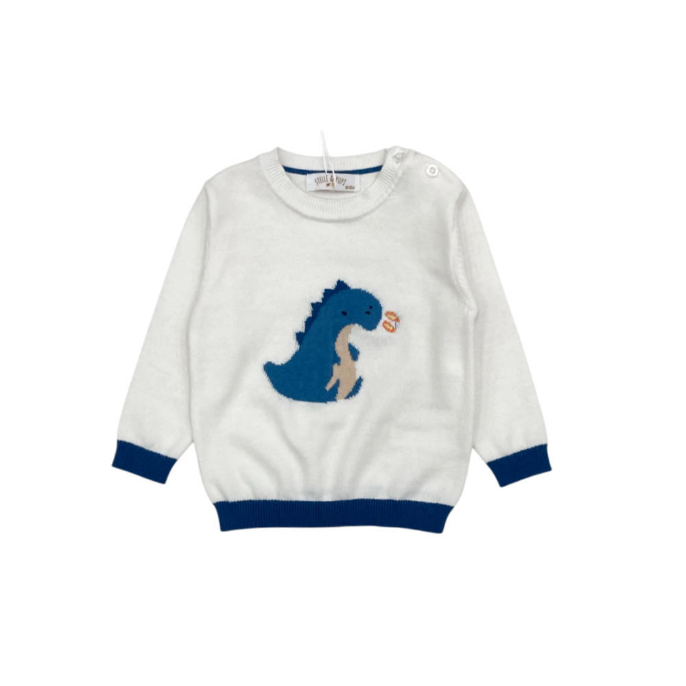 completo baby filo 3/6-12/18 mesi