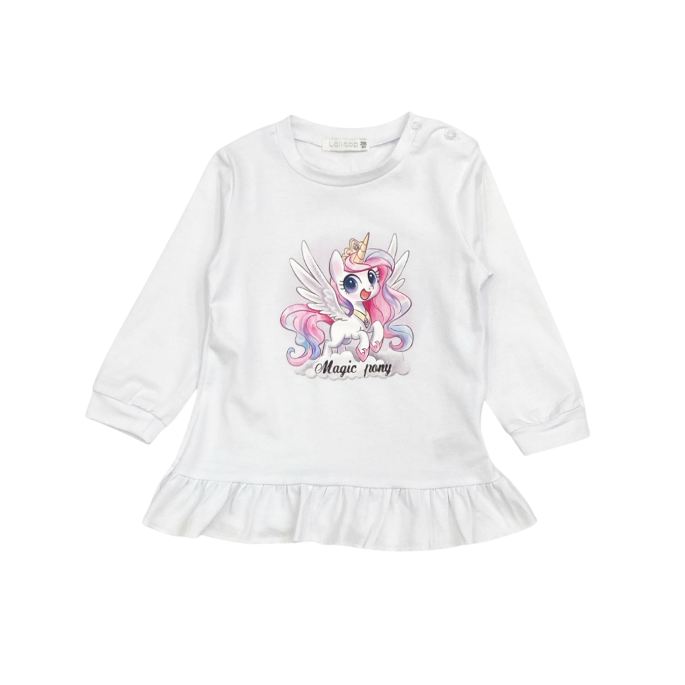 completo baby jersey 18/36 mesi