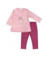 completo baby jersey 3/18 mesi