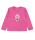 t-shirt girl jersey 3/4-11/12