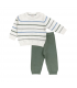completo baby filo 3/18 mesi