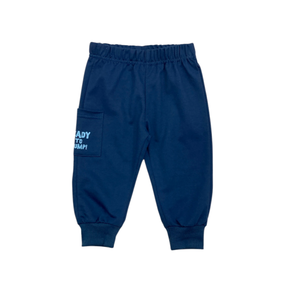 tuta baby felpa leggera 3/24 mesi