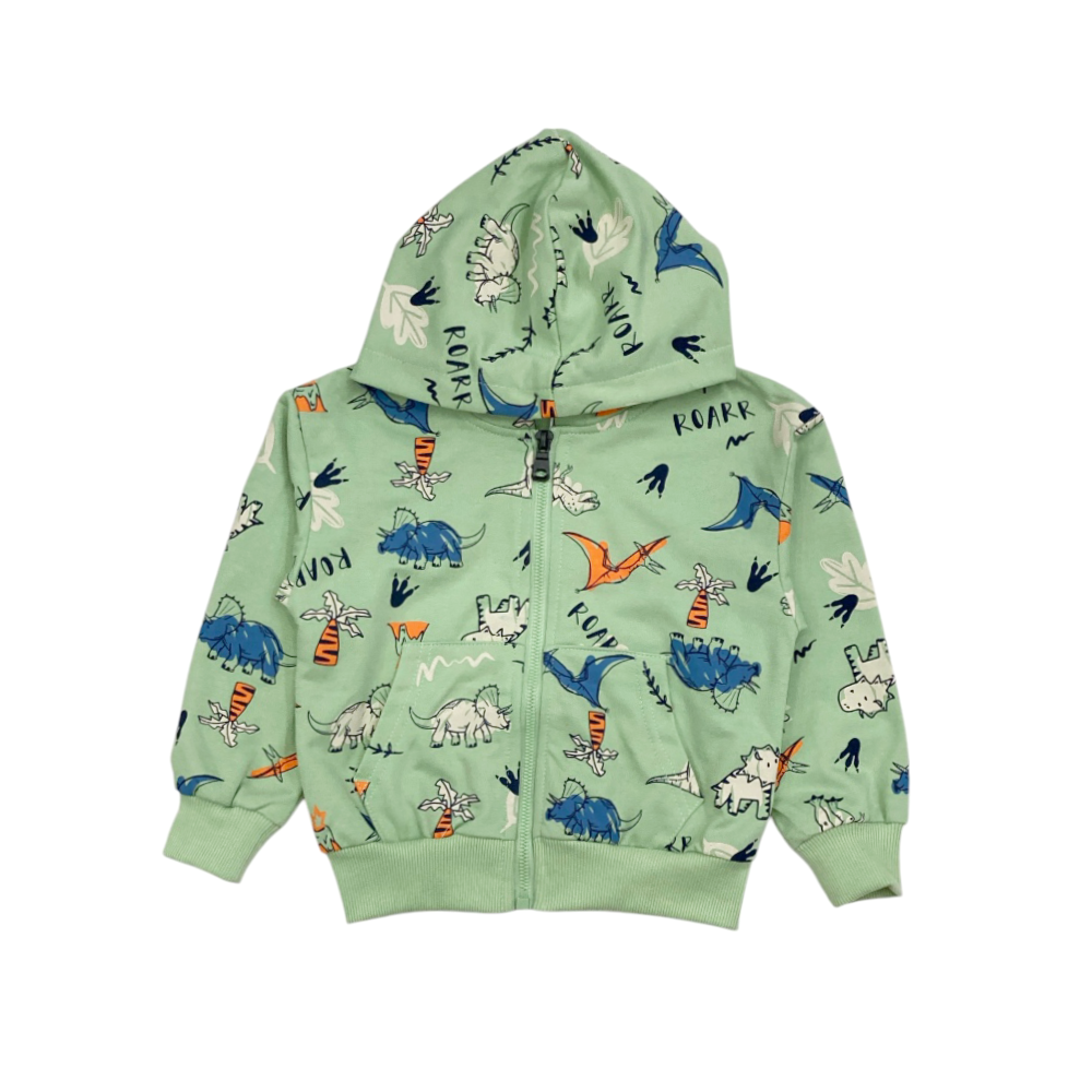 tuta baby felpa leggera 12/36 mesi