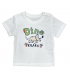 tuta baby felpa leggera 12/36 mesi